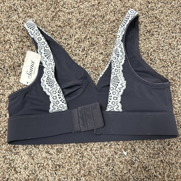 Soma bra size small new with tags - Picture 4 of 4